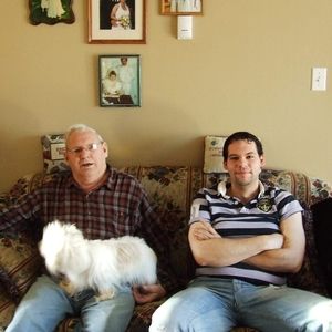 Meet your Posher, Brad